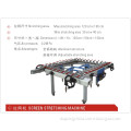 Mesh Stretching Machine